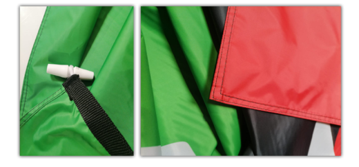 Our pricelist for all flags and banners and gazebos are on our website. Banners & Flags made to order. Kindly have a look and scroll through our fals and banner website as we have many actual photos. We also print photo blankets, tablecloths, directors chairs, parasols, sublimated shirts and office and casual shirts and apparel.