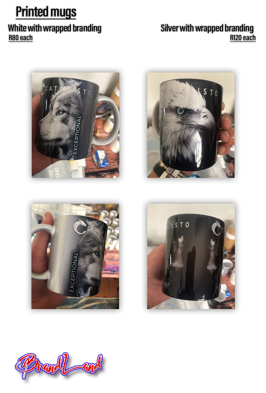 Branded Gazebos | Banners and Flags combo deals and specials