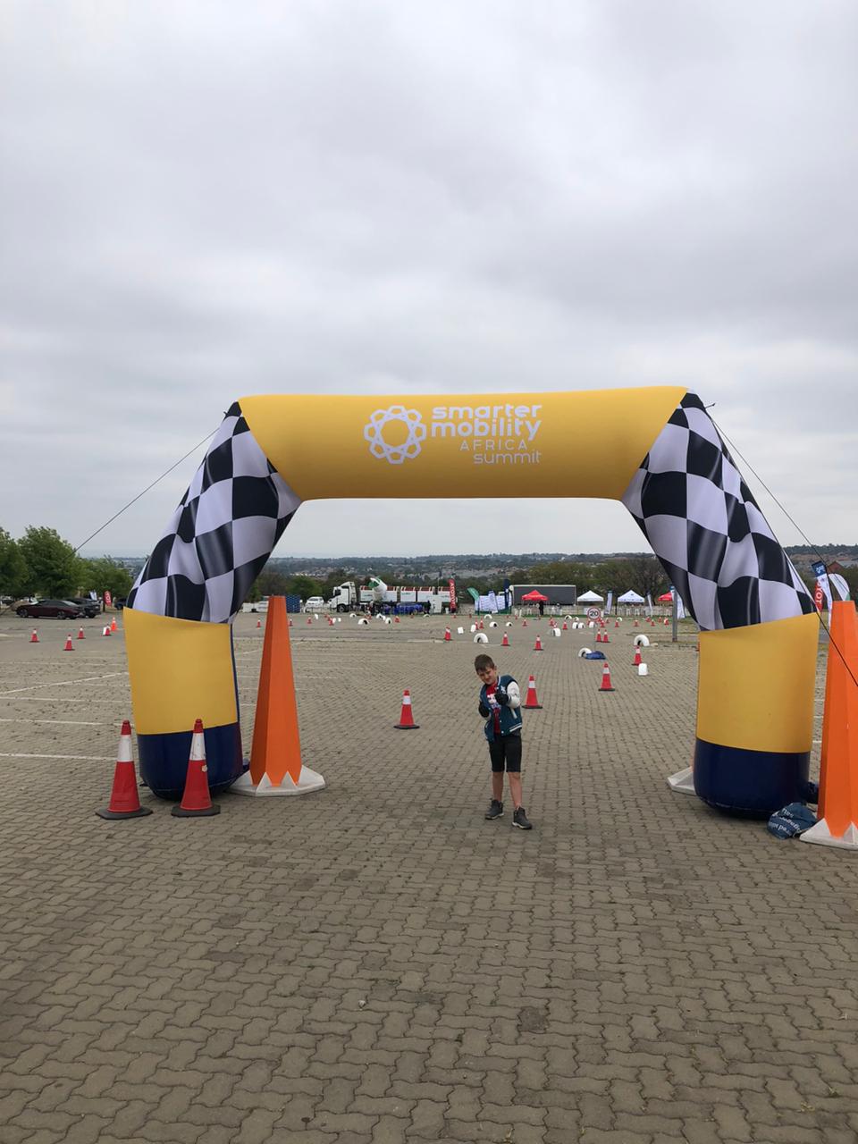 Branded gazebo best combo deals and giant inflatables and we are the best start finish inflatable manufacturer in SA as we print our inflatables in full colour