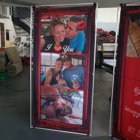 Largest supplier of branded gazebos and flags and banners in south africa