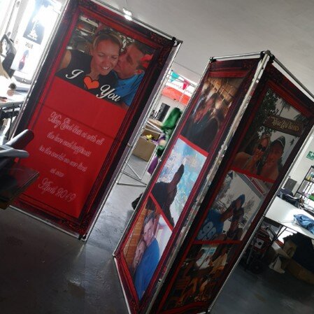 Largest supplier of branded gazebos and flags and banners in south africa