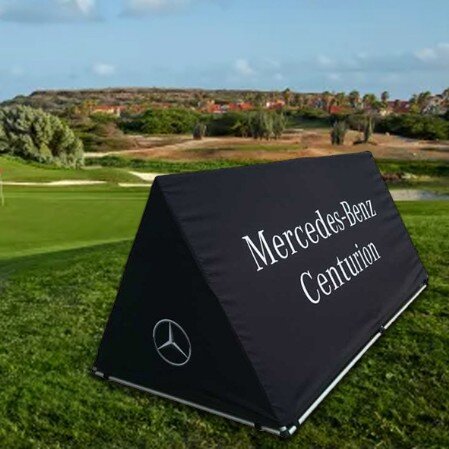 Largest supplier of branded gazebos and flags and banners in south africa