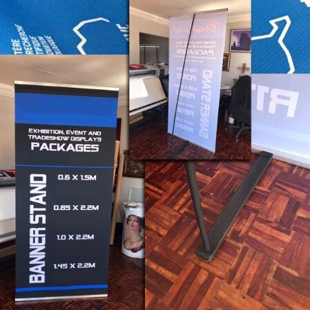 Largest supplier of branded gazebos and flags and banners in south africa