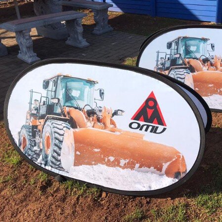 Largest supplier of branded gazebos and flags and banners in south africa