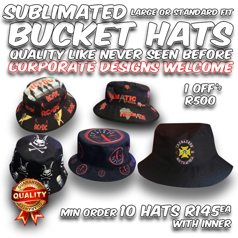 Sublimated clothing made to order We offer the best quality sublimated clothing in South Africa