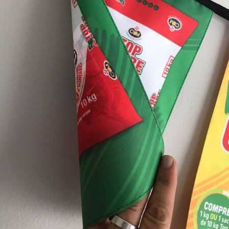 Largest supplier of branded gazebos and flags and banners in south africa