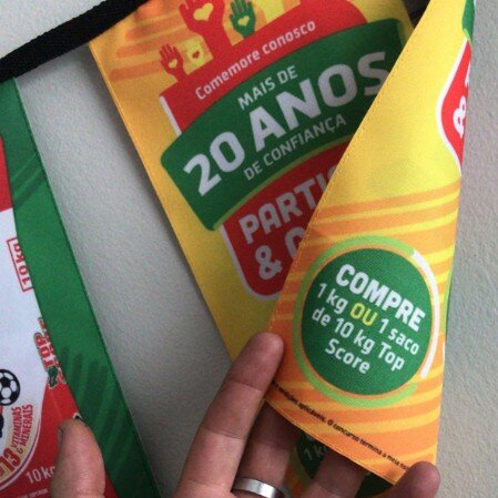 Largest supplier of branded gazebos and flags and banners in south africa