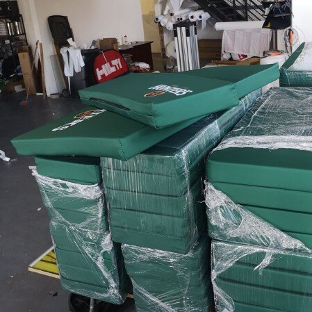 Largest supplier of branded gazebos and flags and banners in south africa