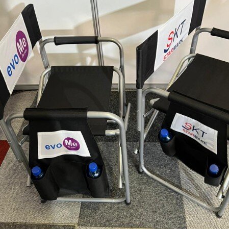 Largest supplier of branded gazebos and flags and banners in south africa