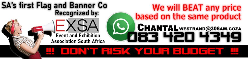 We manufacture branded gazebos, banners and flags. Buy your custom printed display products for indoor and outdoor events online