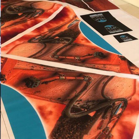 Largest supplier of branded gazebos and flags and banners in south africa