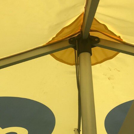 Largest supplier of branded gazebos and flags and banners in south africa