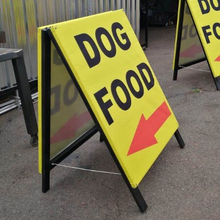 Largest supplier of branded gazebos and flags and banners in south africa