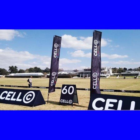 Largest supplier of branded gazebos and flags and banners in south africa