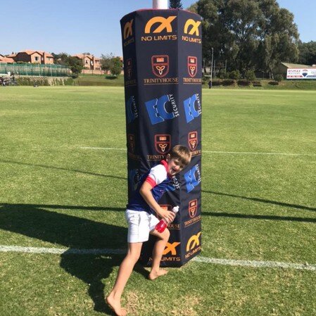 Largest supplier of branded gazebos and flags and banners in south africa