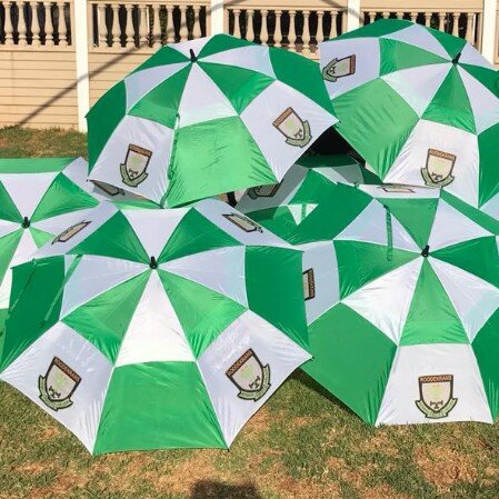 Largest supplier of branded gazebos and flags and banners in south africa