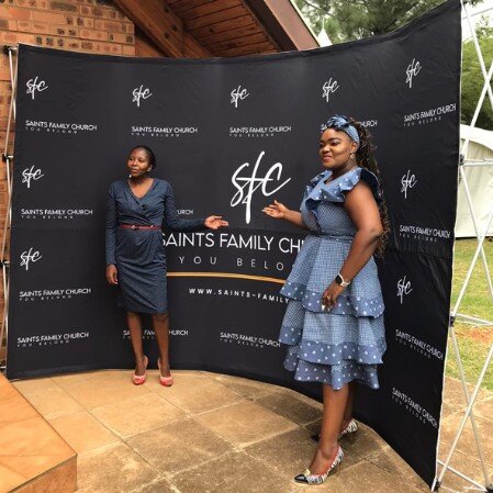 Largest supplier of branded gazebos and flags and banners in south africa