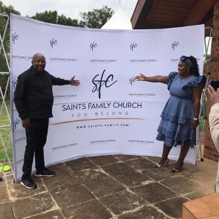 Largest supplier of branded gazebos and flags and banners in south africa