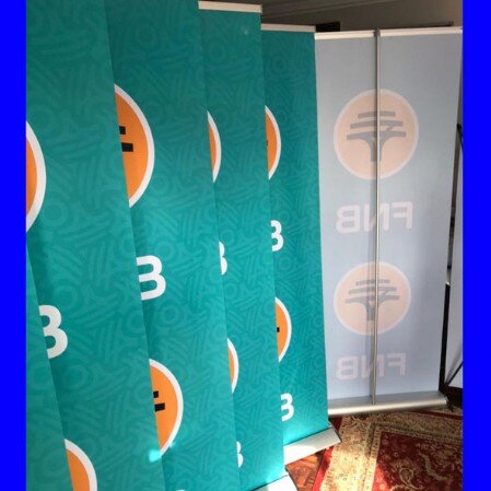 Largest supplier of branded gazebos and flags and banners in south africa