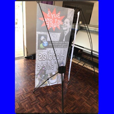 Largest supplier of branded gazebos and flags and banners in south africa