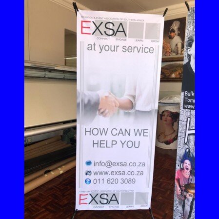 Largest supplier of branded gazebos and flags and banners in south africa