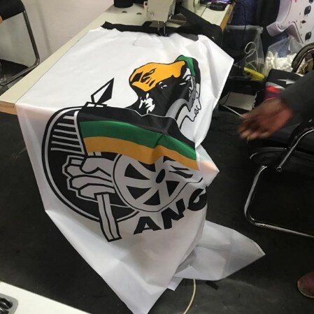 Largest supplier of branded gazebos and flags and banners in south africa